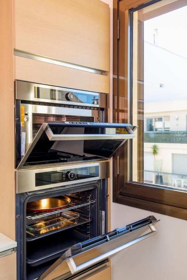 Citybeach Soha- Rue D'Antibes - 2 Bdr 2 Bthr 1 Toil - Clim Terrace Parking Elevator Cannes Exterior photo